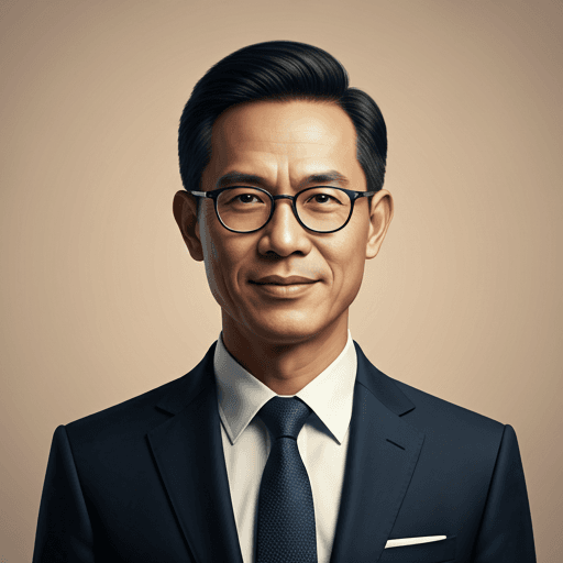 Ông Nguyễn Văn Bảy